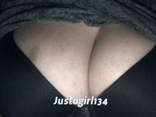 Justagirl134