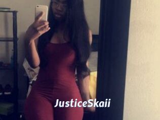 JusticeSkaii