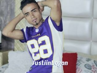 JustiinLogan