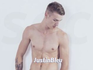 JustinBleu
