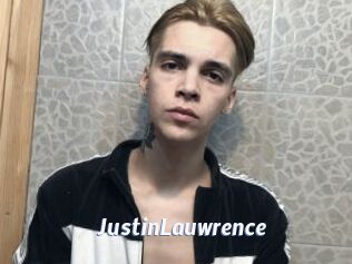 JustinLauwrence