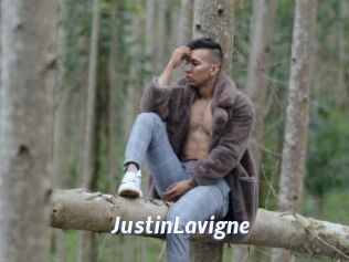 JustinLavigne
