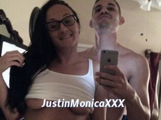 JustinMonicaXXX