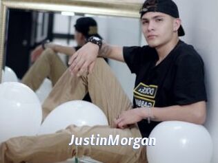 JustinMorgan