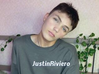 JustinRiviero