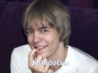 JustinS0Cute
