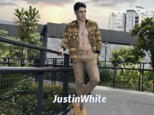 JustinWhite