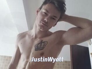 JustinWyatt