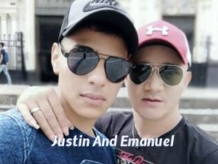 Justin_And_Emanuel Sexe amateur contributions