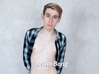 Justin_Bang Sexe amateur contributions