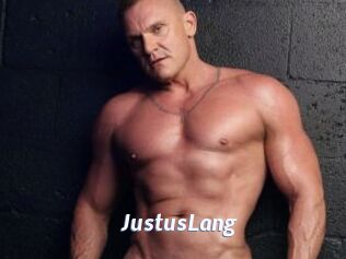JustusLang