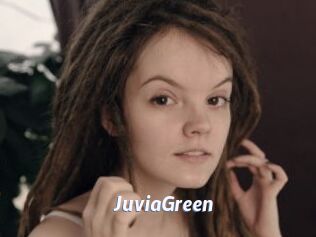 JuviaGreen