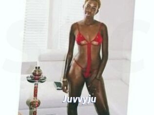 Juvvyju