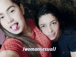 JwomansexualJ