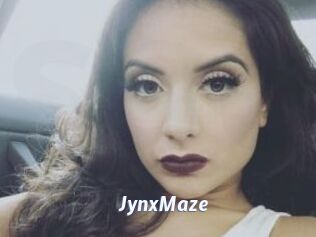 JynxMaze