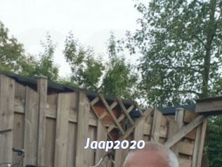 Jaap2020