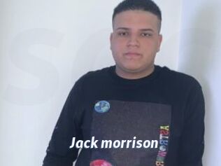 jack_morrison Sexe amateur contributions