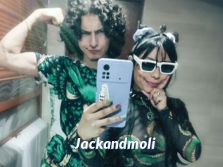 Jackandmoli