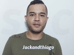 Jackandthiago
