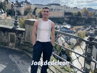 Jackdedeleon