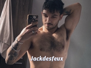 Jackdesfeux