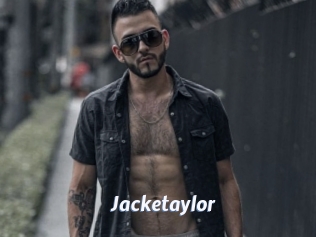 Jacketaylor