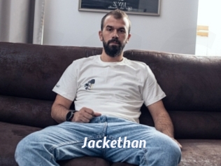 jackethan Sexe amateur contributions