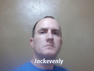Jackevenly