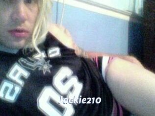 jackie210 Sexe amateur contributions