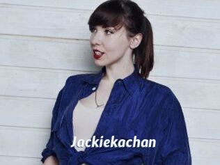 Jackiekachan