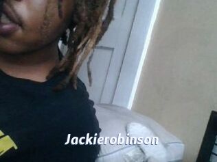 Jackierobinson