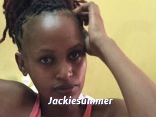 Jackiesummer