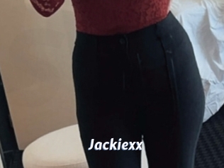 Jackiexx