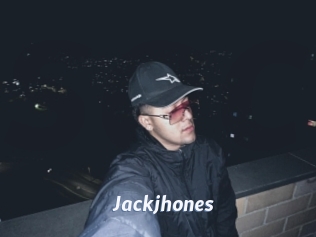 Jackjhones