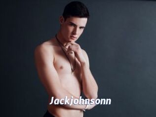 Jackjohnsonn