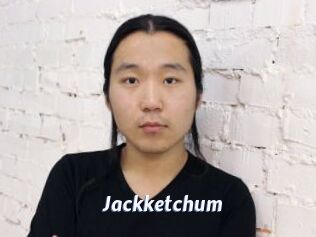 Jackketchum