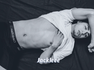 Jackleee