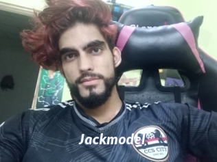 Jackmodel