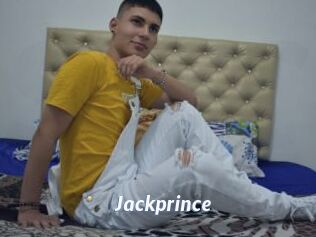 Jackprince