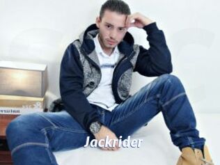 Jackrider