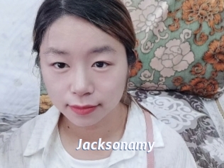 Jacksonamy