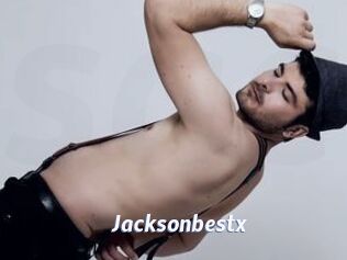 Jacksonbestx