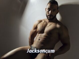 Jacksoncum