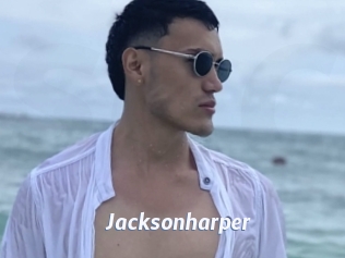 Jacksonharper
