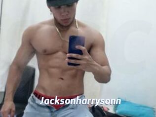 Jacksonharrysonn