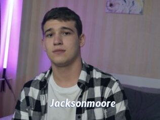 Jacksonmoore