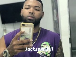 Jacksonnwill