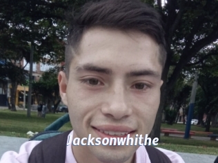 Jacksonwhithe