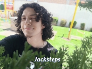 Jacksteps