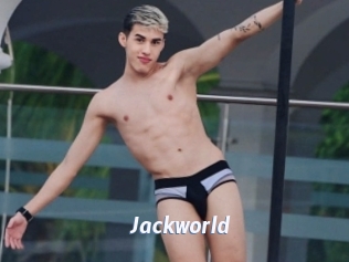 Jackworld